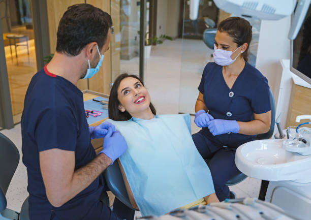 Frequently Asked Questions about our Dental Care Services in Warren, OH